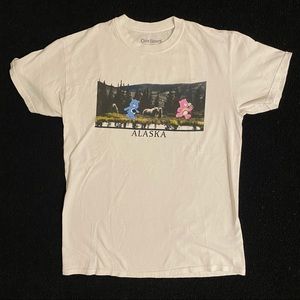 Care bears Alaska Tee
